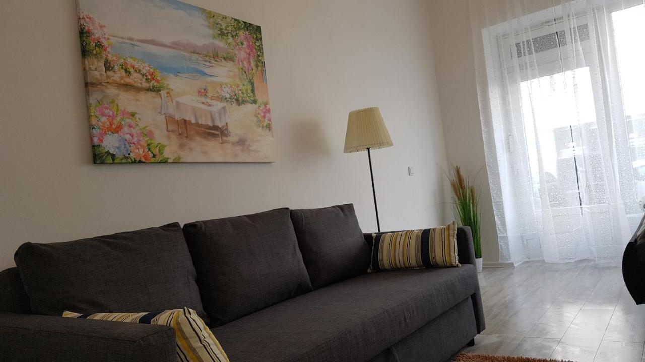 City Apartment, Good Location Берлін Екстер'єр фото