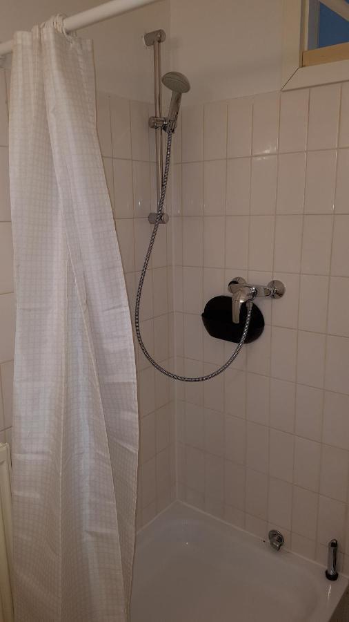 City Apartment, Good Location Берлін Екстер'єр фото