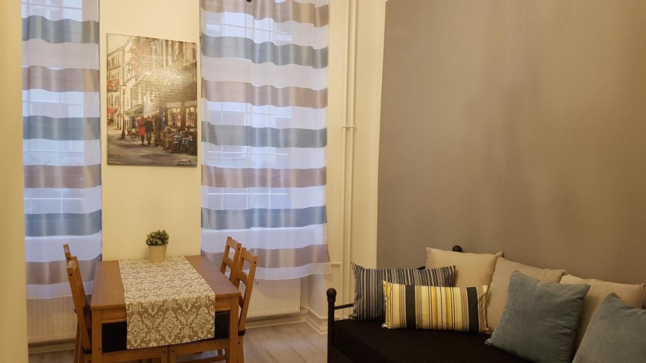 City Apartment, Good Location Берлін Екстер'єр фото