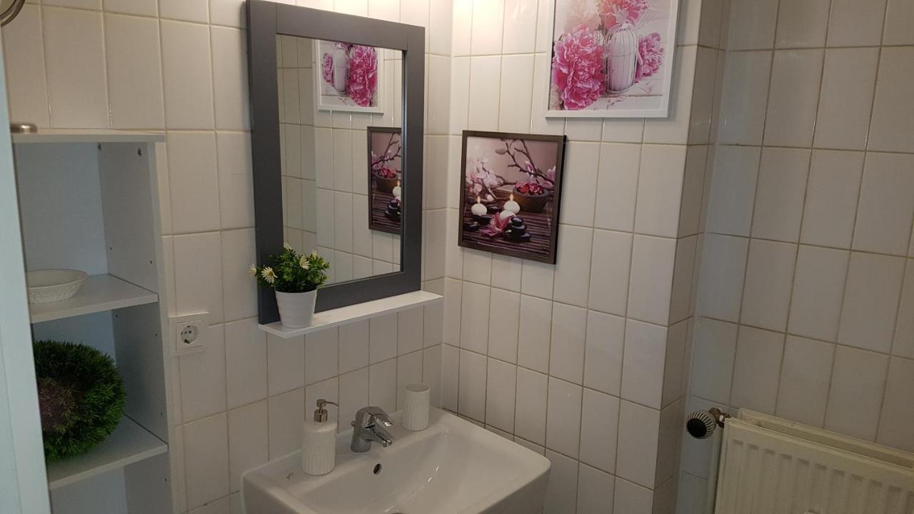 City Apartment, Good Location Берлін Екстер'єр фото