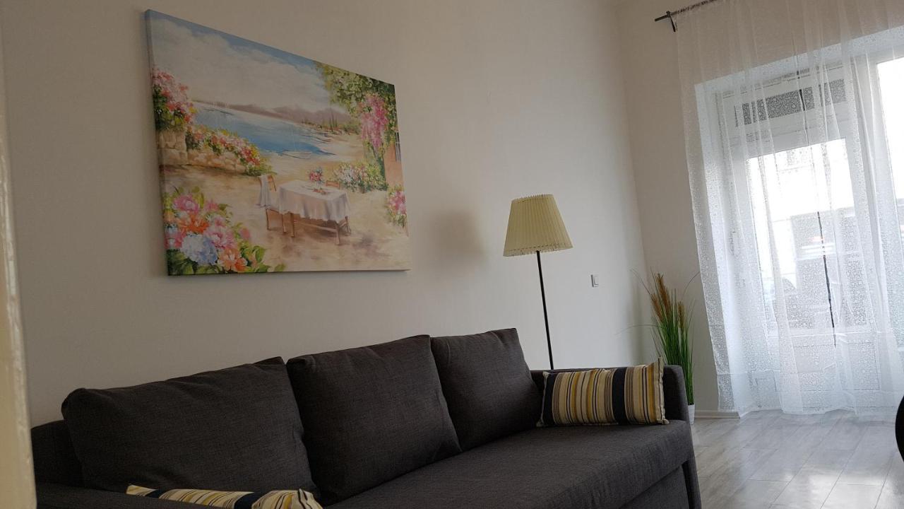City Apartment, Good Location Берлін Екстер'єр фото