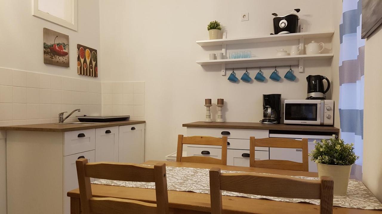 City Apartment, Good Location Берлін Екстер'єр фото